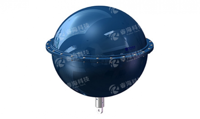 海上浮標(biāo)有什么作用？海洋浮標(biāo)的工作原理